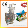 Soy Sauce/Chili Sauce Sachet Packaging Machine